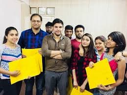 Delhi Courses Delhi Courses photo 1